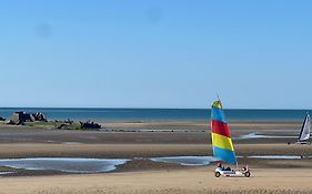 Villa A 2 pas de la plage, maison plain-pied